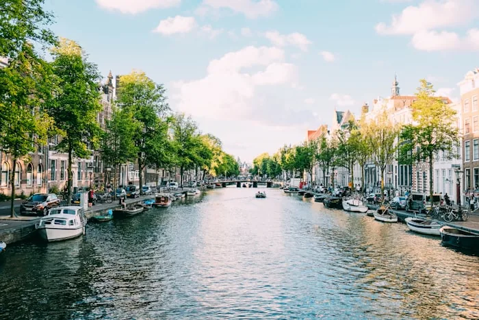Amsterdam, Netherlands