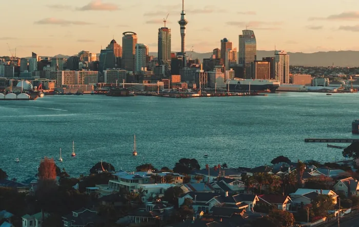 Auckland, New Zealand