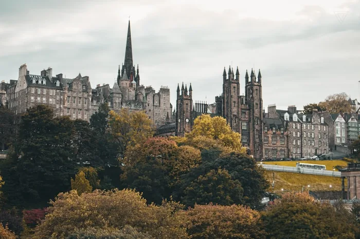 Edinburgh, Scotland