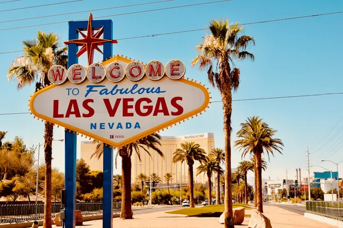 Las Vegas, Nevada