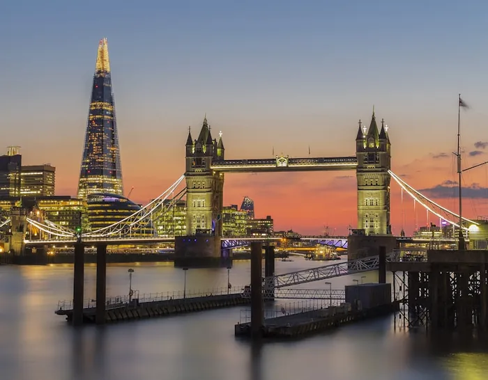 London, England