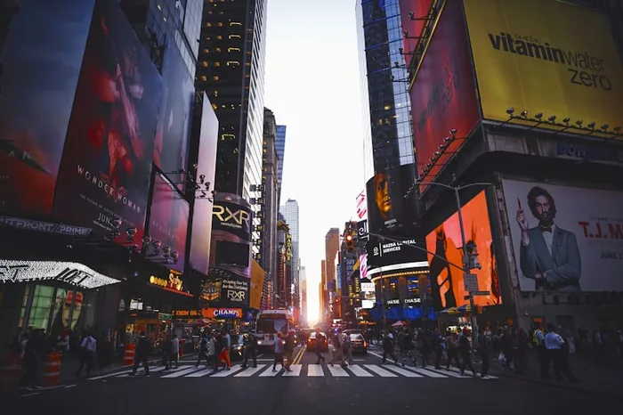 New York City