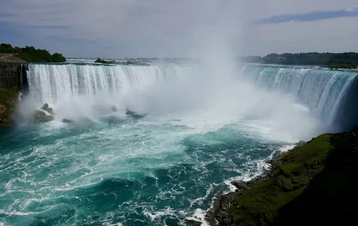 Niagara Falls, Ontario