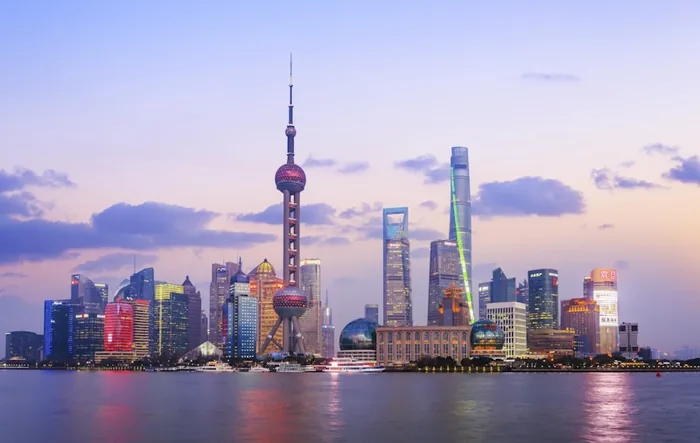 Shanghai, China