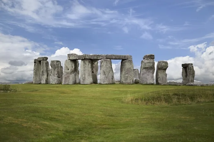 Stonehenge, Wiltshire