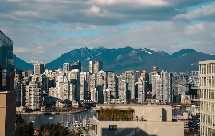 Vancouver, British Columbia